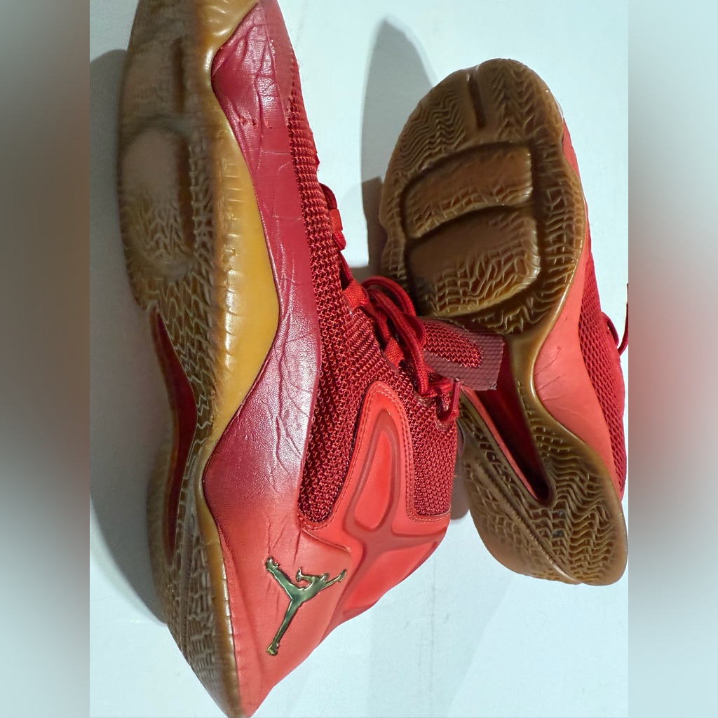 Jordan Melo M12 Big Apple Size-10